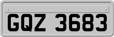 GQZ3683