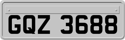 GQZ3688