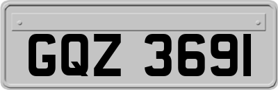 GQZ3691