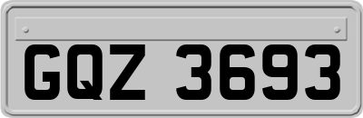 GQZ3693