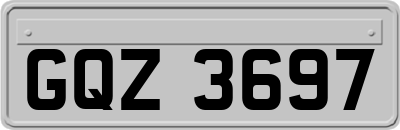 GQZ3697