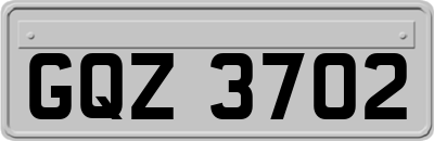 GQZ3702