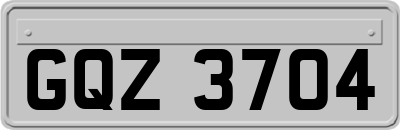 GQZ3704