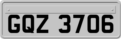 GQZ3706