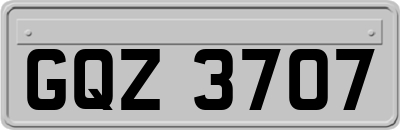 GQZ3707