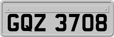 GQZ3708