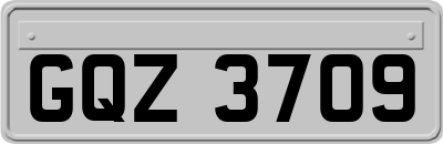 GQZ3709