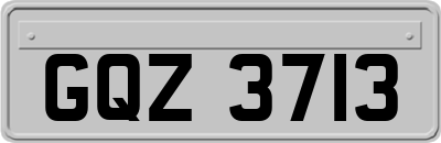 GQZ3713