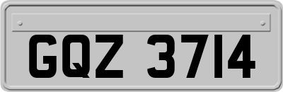 GQZ3714