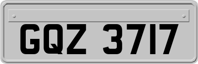 GQZ3717