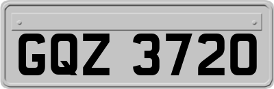GQZ3720