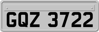 GQZ3722