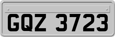 GQZ3723