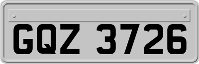 GQZ3726