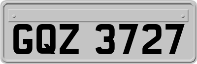 GQZ3727