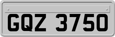GQZ3750