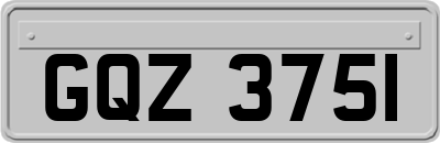 GQZ3751