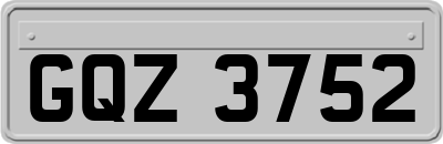 GQZ3752