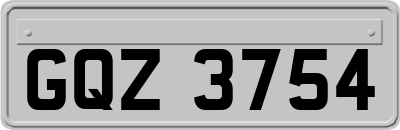 GQZ3754