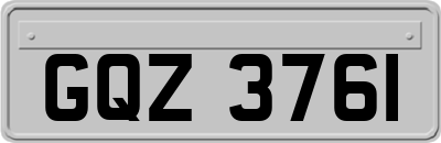 GQZ3761