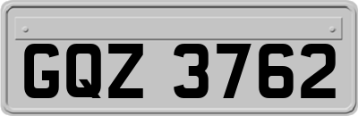 GQZ3762