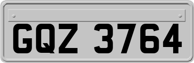 GQZ3764