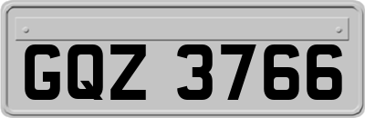 GQZ3766