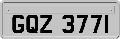 GQZ3771