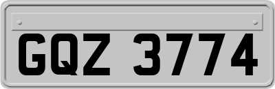 GQZ3774