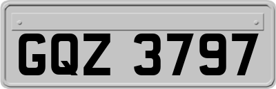 GQZ3797