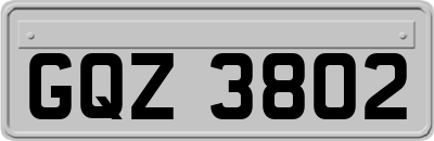 GQZ3802