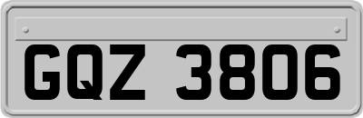 GQZ3806