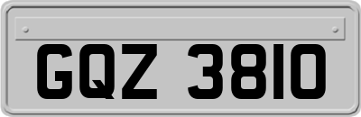 GQZ3810