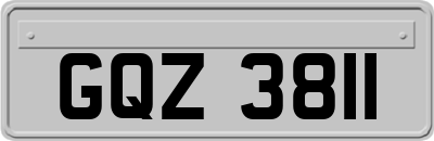 GQZ3811
