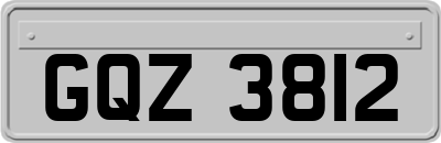 GQZ3812