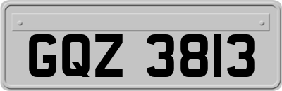GQZ3813