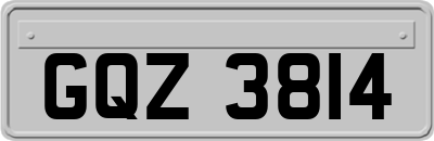 GQZ3814