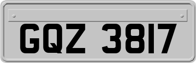 GQZ3817