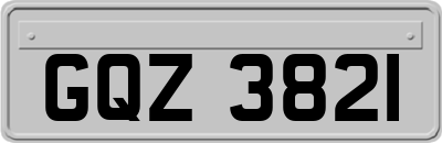 GQZ3821