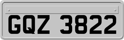 GQZ3822