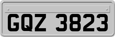 GQZ3823