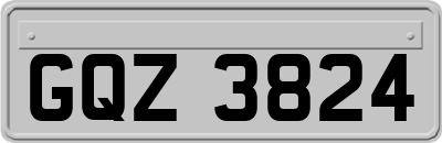 GQZ3824