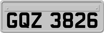 GQZ3826