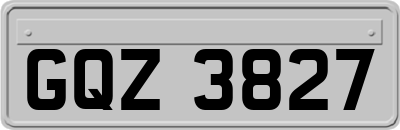 GQZ3827