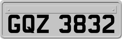 GQZ3832