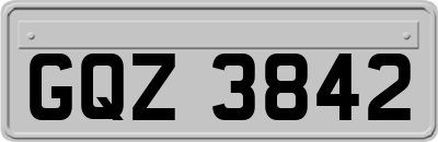 GQZ3842