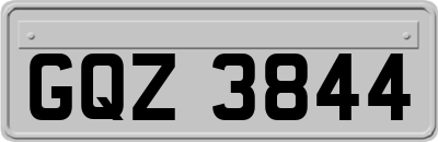 GQZ3844
