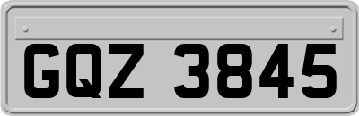 GQZ3845