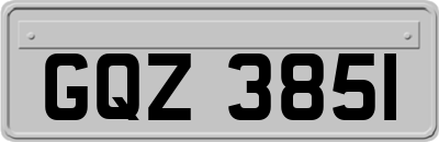 GQZ3851