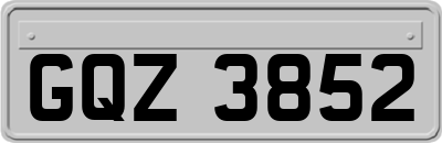 GQZ3852